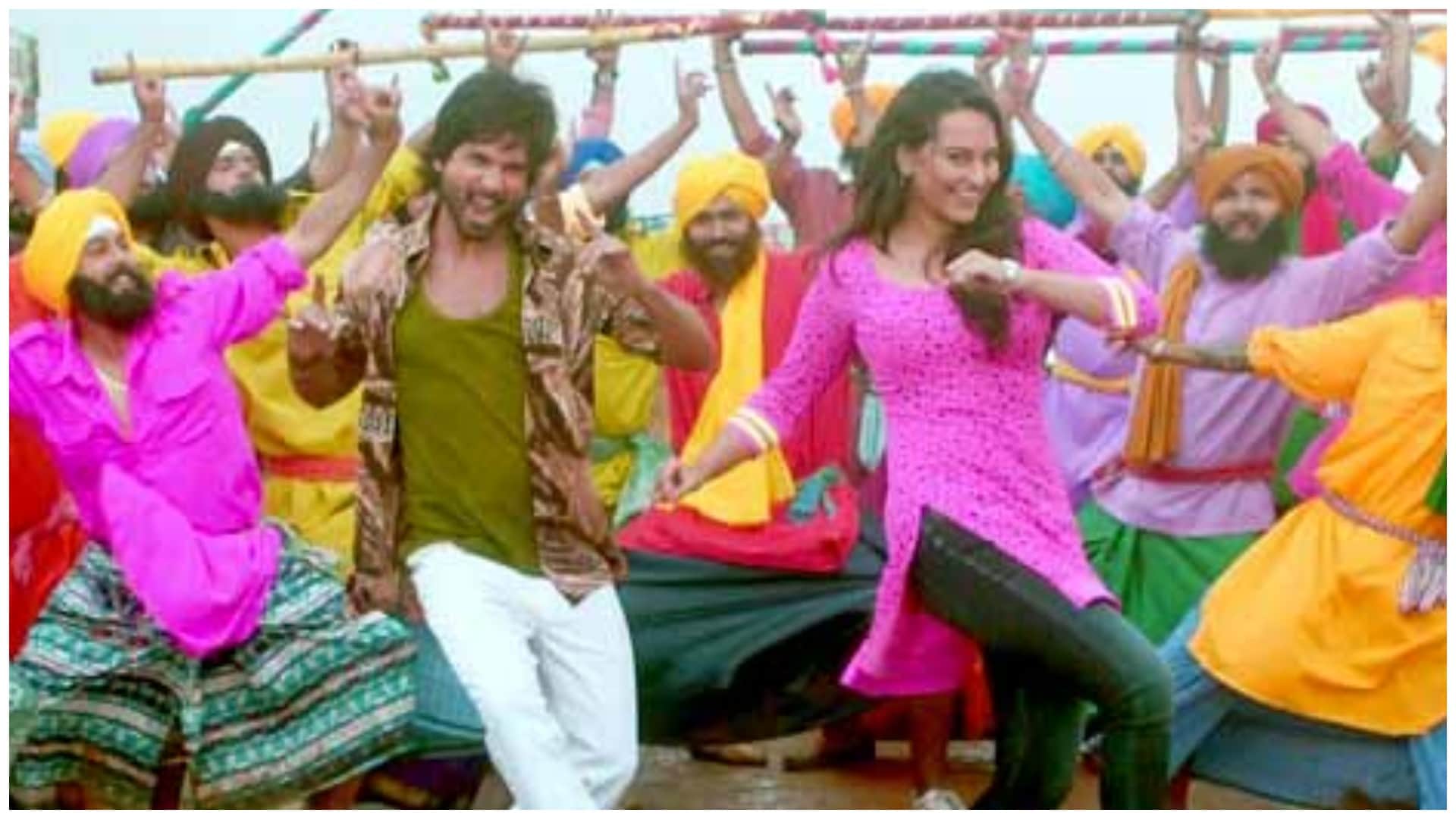 Dabangg Swades R Rajkumar Chennai Express Before Vicky Kaushal Chhava These films Shoot In Wai Maharashtra