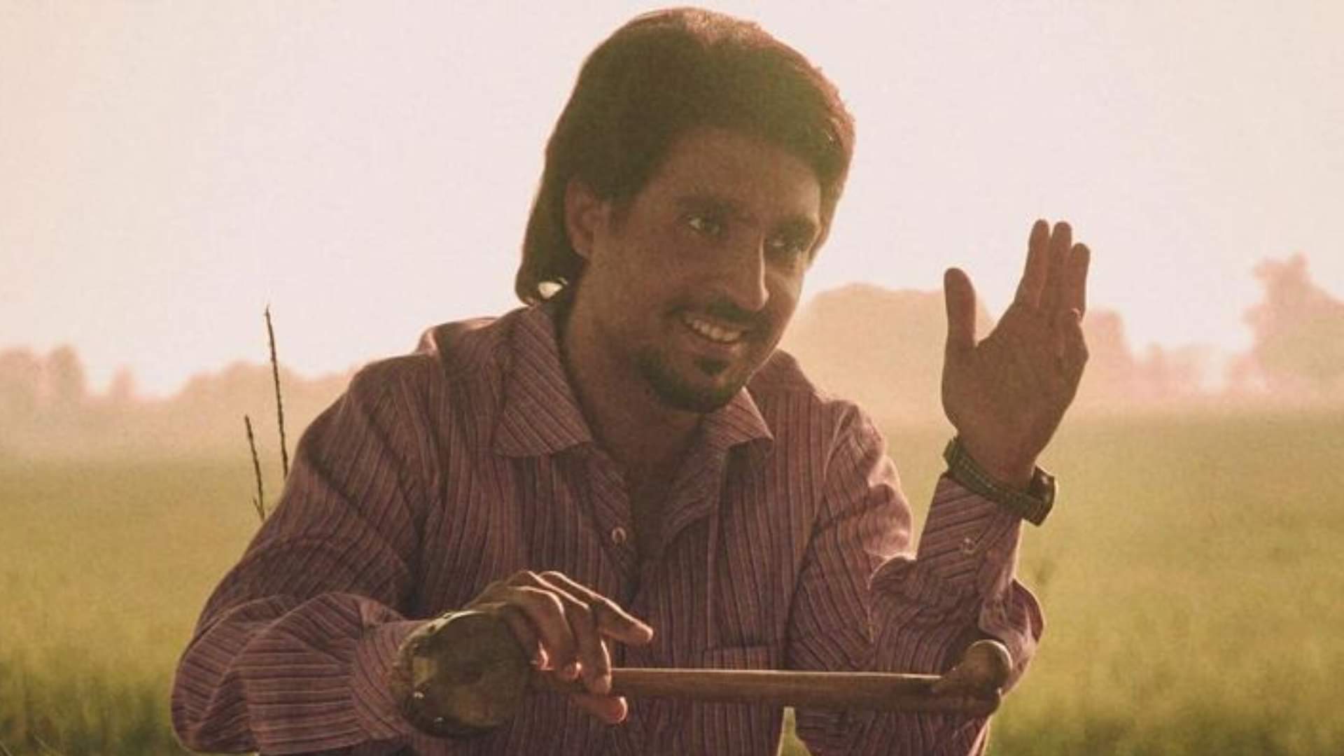 Diljit Dosanjh Parineeti Chopra Amar Singh Chamkila latest BTS Photos from set Read details inside