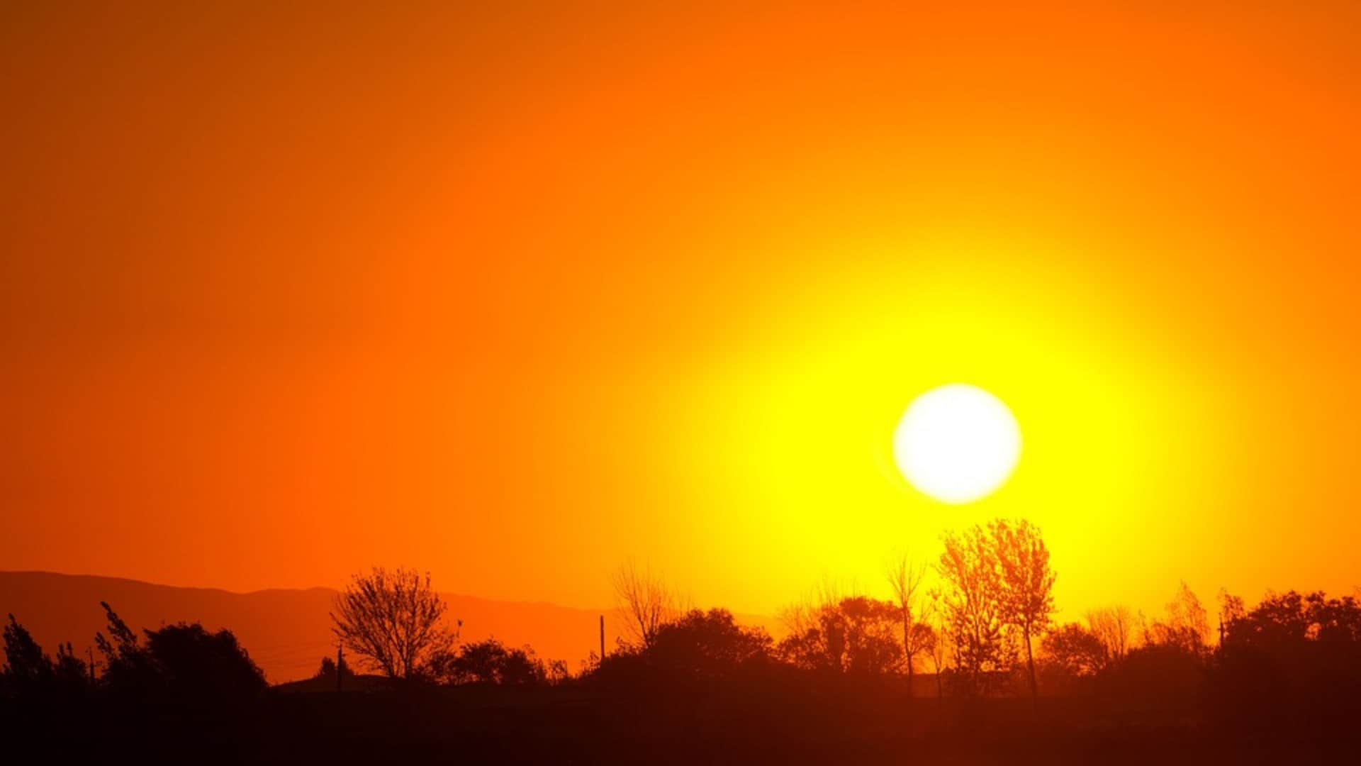 A parade of planets is coming on June 3 six planets will be visible together from earth