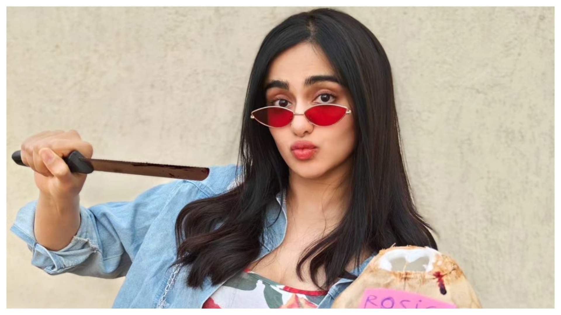 Adah Sharma reveals what happened why she went to see Sushant Singh Rajput apartment