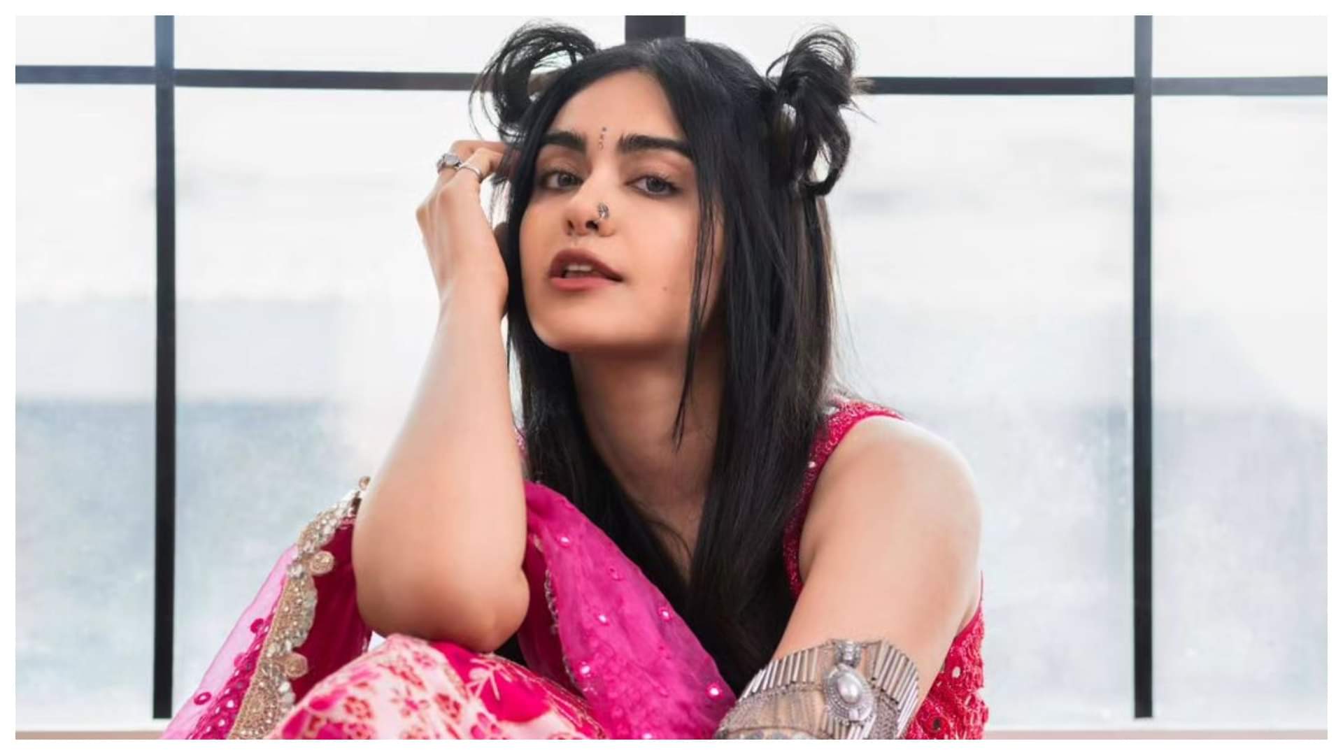 Adah Sharma reveals what happened why she went to see Sushant Singh Rajput apartment