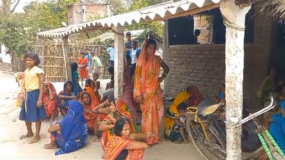 Begusarai: Debt-ridden woman commits suicide, private finance company threatens to send her to jail