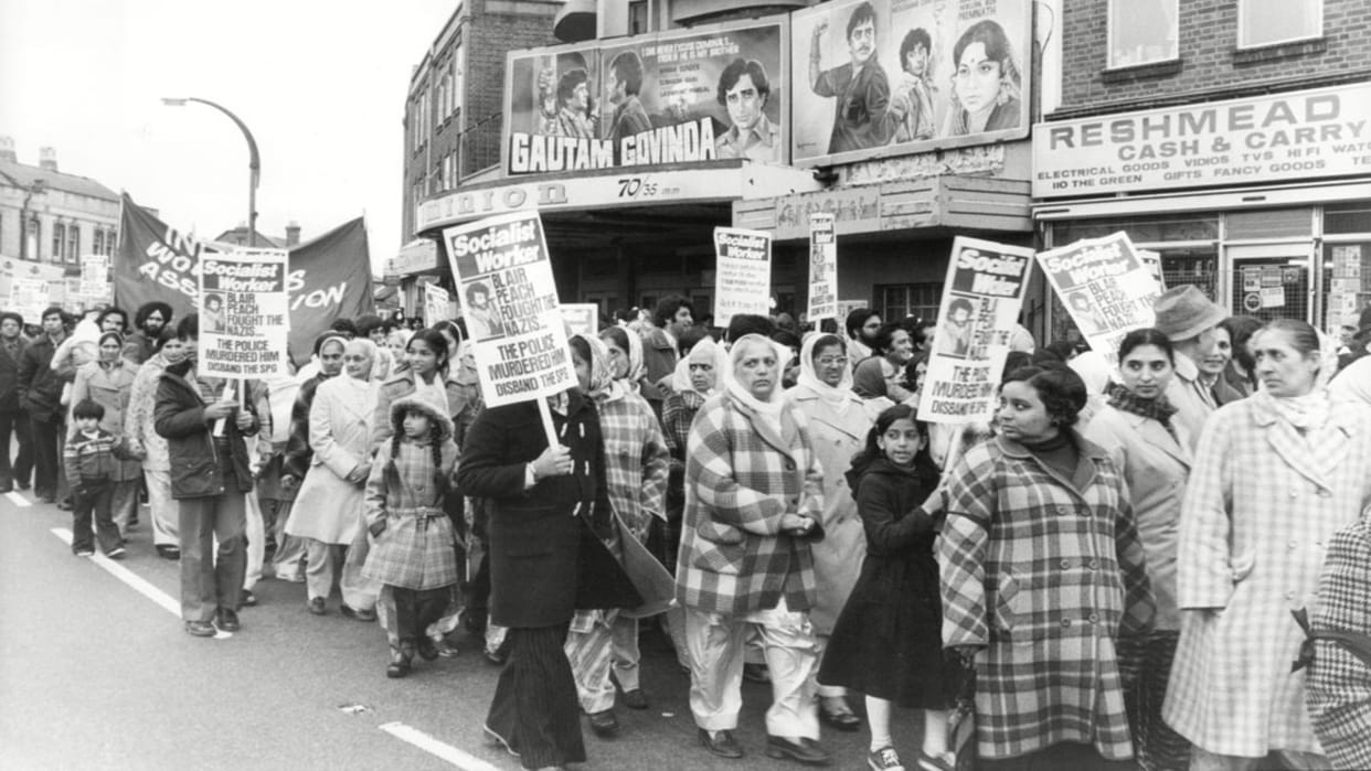New UK documentary examines racist attacks on British Indians