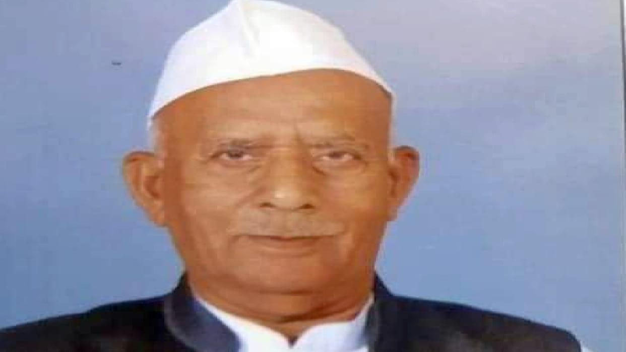 Former MLA Chhotalal Gangwar acquitted in 23 year old case
