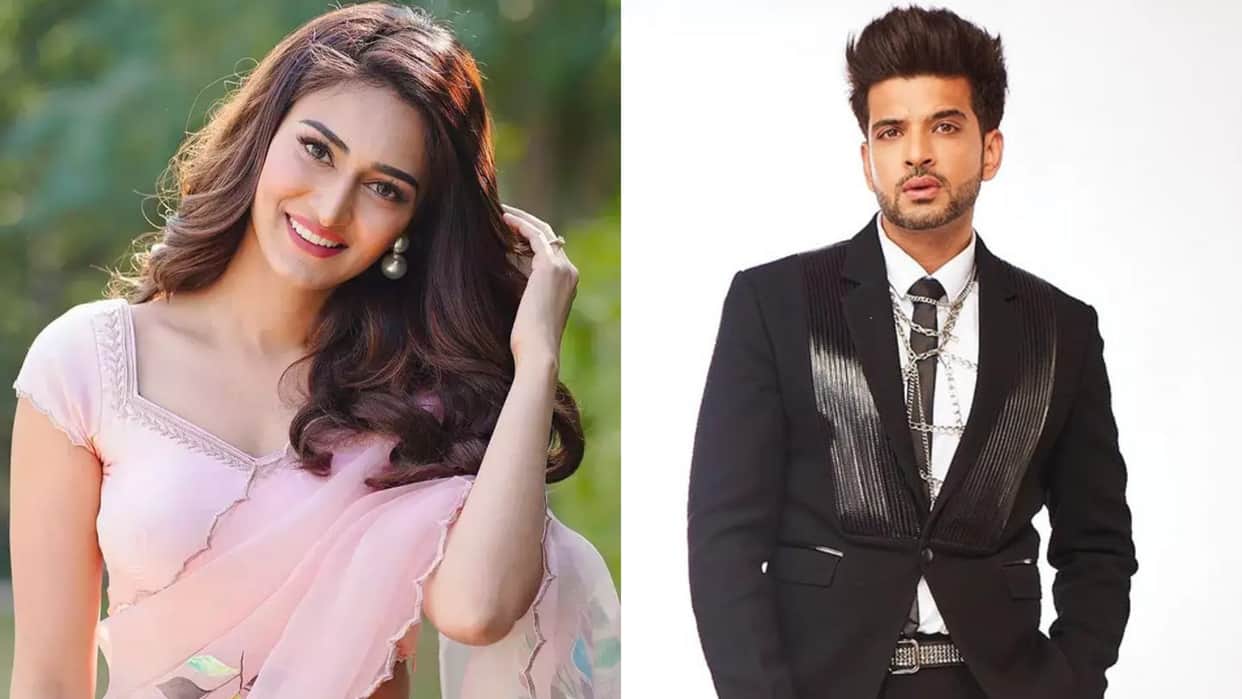 Erica Fernandes opened up facing discrimination from Bollywood industry Karan Kundrra had a different take