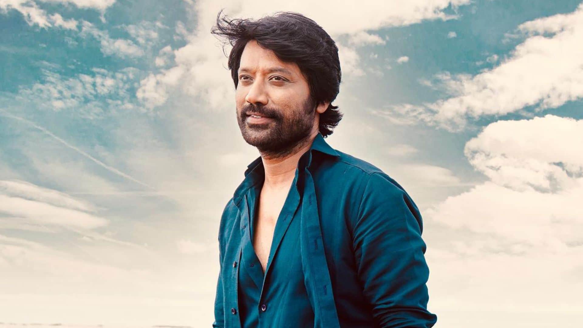 SJ Suryah is ready to debut in Malayalam industry Will be seen in this film with Fahadh Faasil