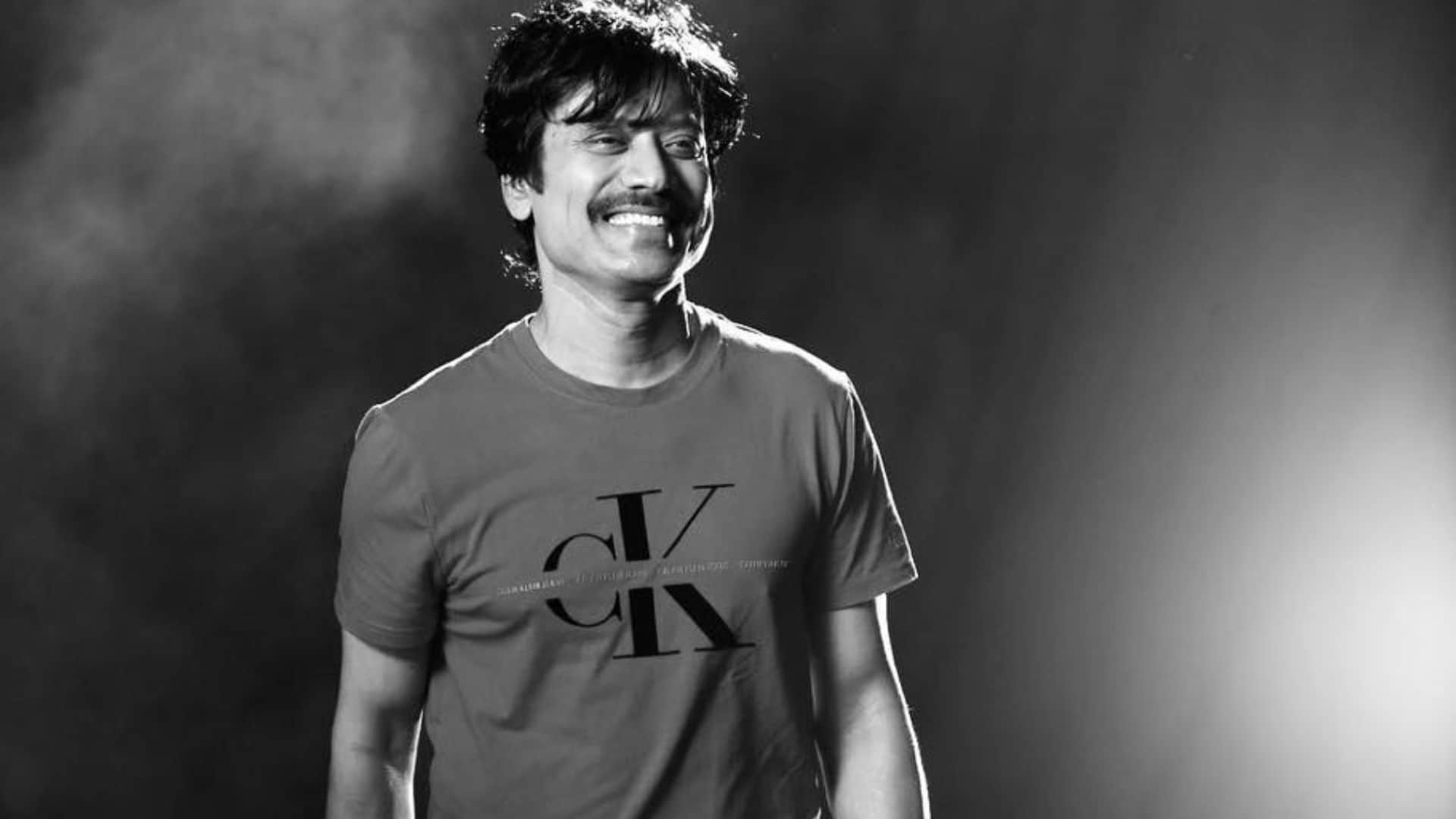 SJ Suryah is ready to debut in Malayalam industry Will be seen in this film with Fahadh Faasil