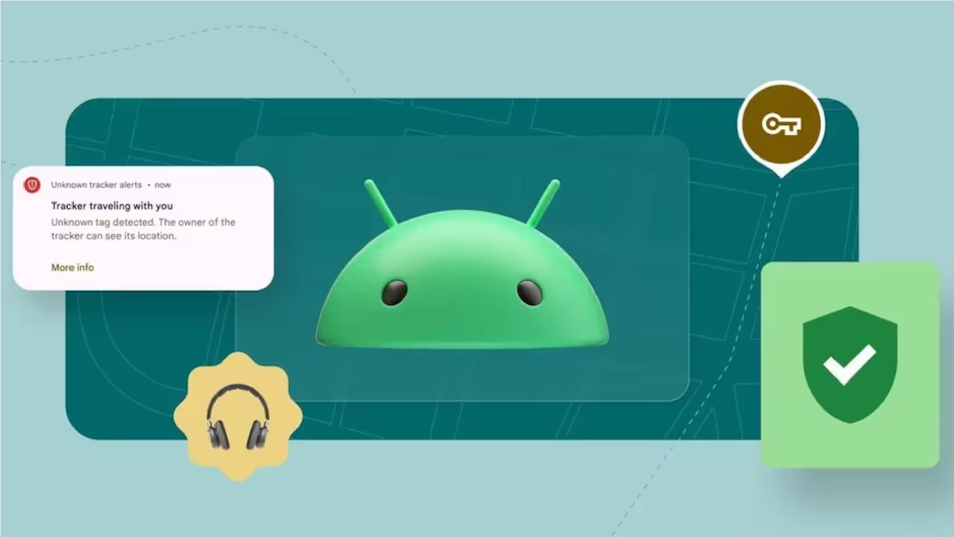 Google To Launch Find My Device Network for Android soon finding lost phone will be easy
