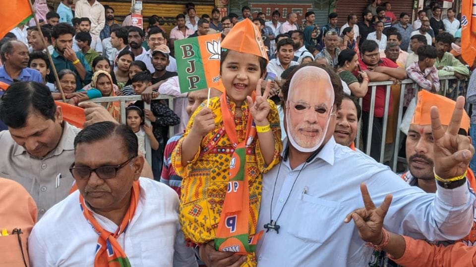 Bihar News: Time of Narendra Modi's program in Patna changed; Road show, Patna airport, traffic route