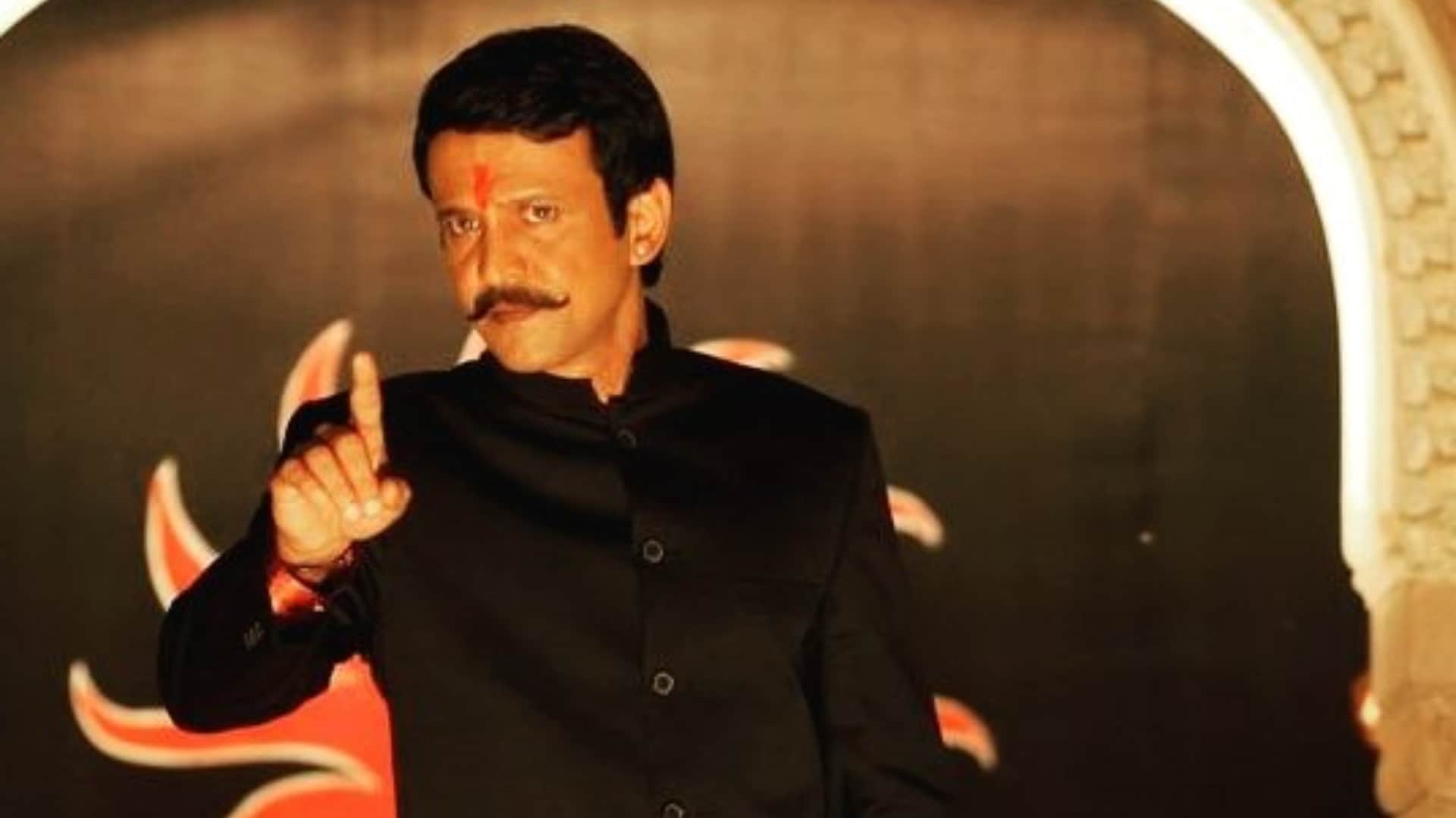 Watch these five hindi political films before Lok Sabha elections 2024 yuva nayak gulaal rakht charitra raajne