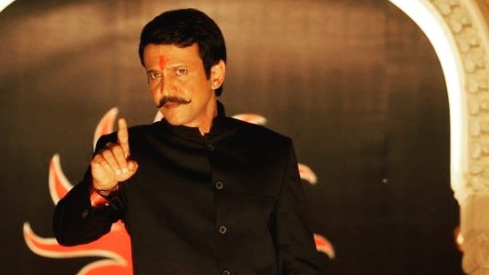 Watch these five hindi political films before Lok Sabha elections 2024 yuva nayak gulaal rakht charitra raajne