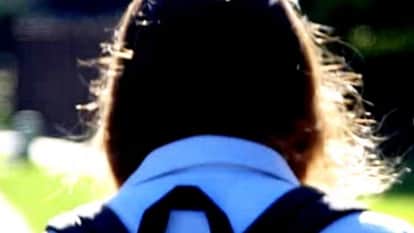 Minor girl student gave birth to child in Bathinda crime news