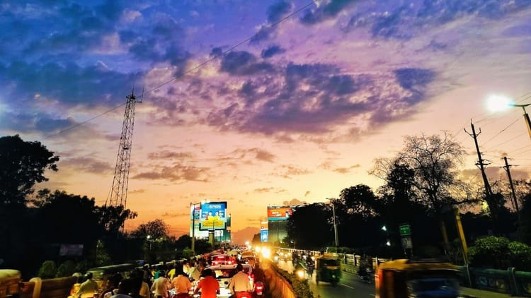 Indore News: अप्रैल में छाए बादल, कई जिलों में बूंदाबांदी, मौसम विभाग ने जारी किया अलर्ट