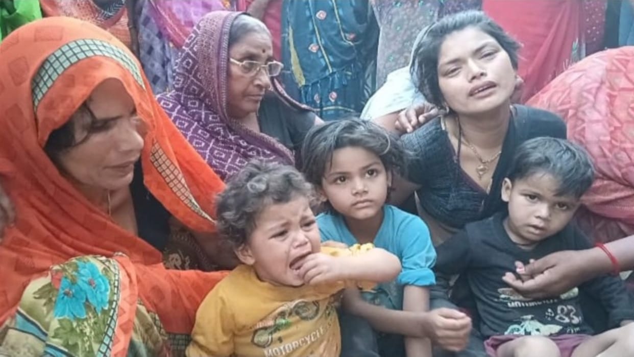 After the death of the prisoner, the family submitted a letter to the DCP regarding the dismissal of the SO.