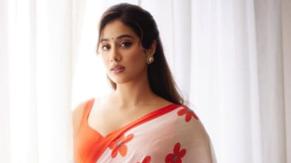Janhvi Kapoor Trolled For Saying Bharat Mata Ki Jai on Janmashtami Event