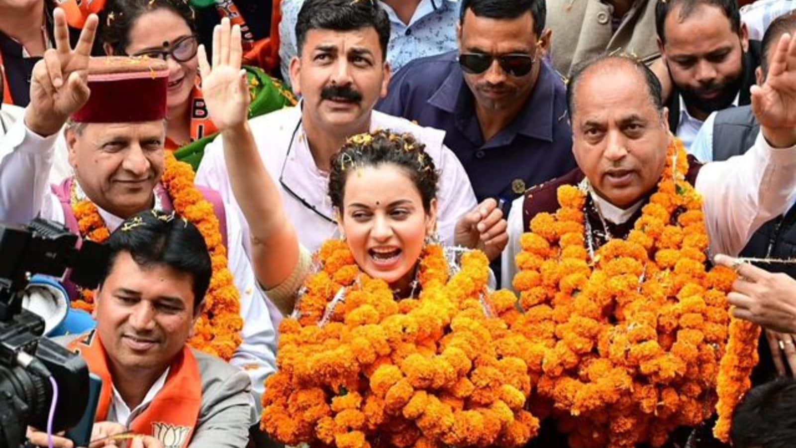 Tiger Shroff Kangana ranaut sonam kapoor alia bhatt janhvi have been trolled for their general knowledge