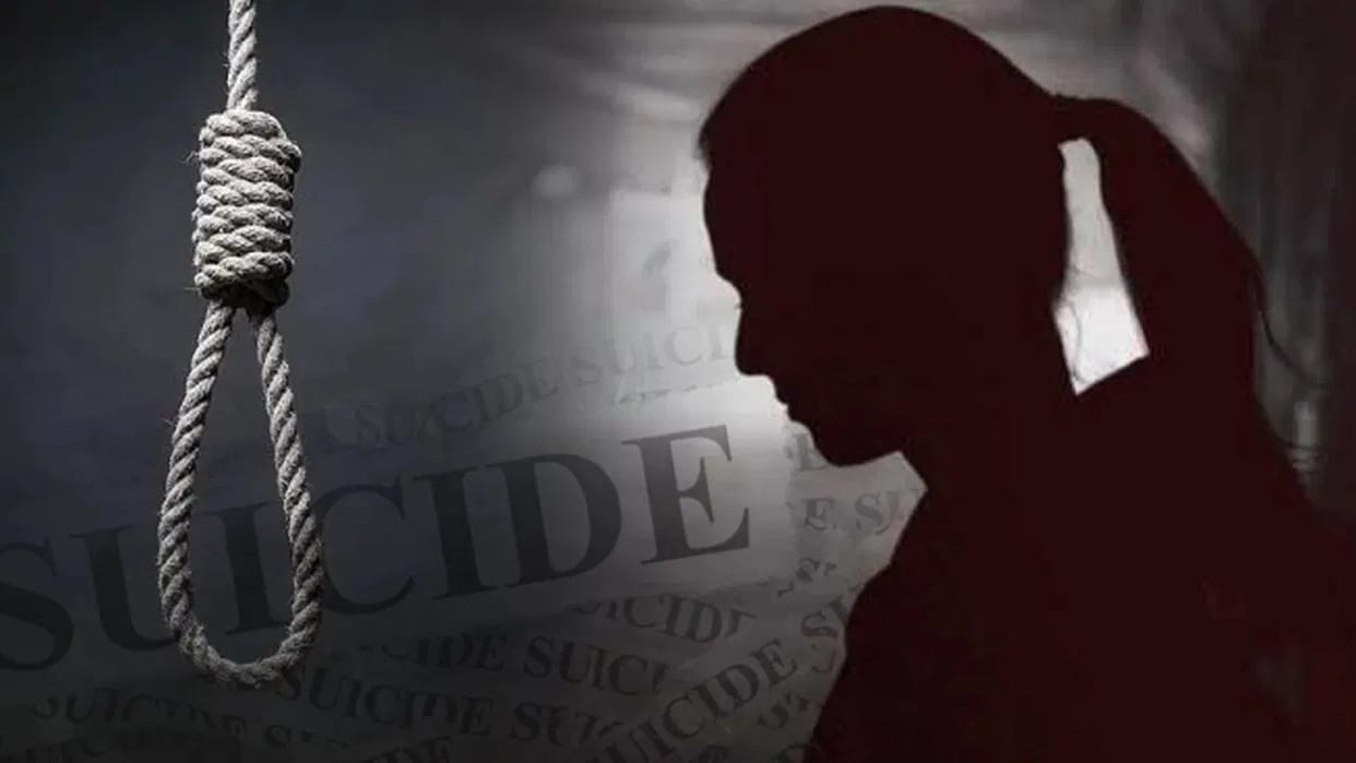 Woman Ends Her Life by Hanging on 7th Wedding Anniversary Following Dispute with Husband