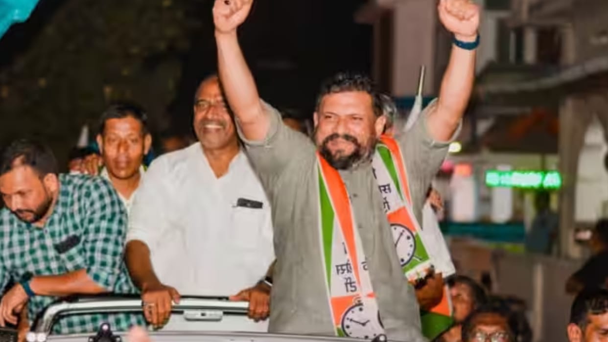 Lok sabha election campaigning at night due to ramadan issues bjp INDIA alliance