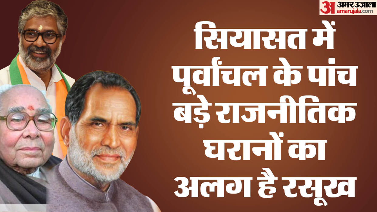 Lok Sabha Election 2024 New generation of political houses struggling to enter the mainstream of politics