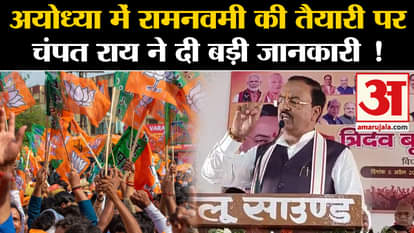 Lok Sabha Election 2024: Keshav Prasad Maurya targeted Congress, created ruckus!