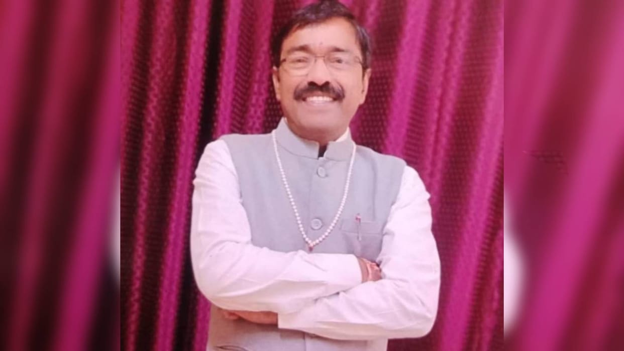 Gwalior Crime Female employee accuses Tehsildar of harassment in Gwalior investigation started