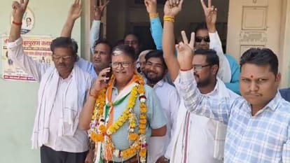 नरेंद्र पटेल, प्रत्याशी खंडवा लोकसभा सीट