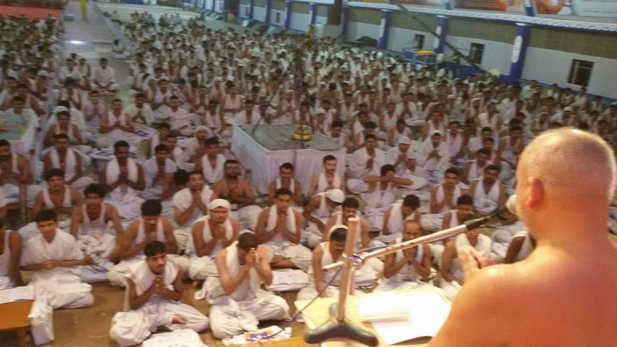 MP News 50 day camp will be organized in Ujjain in this not only children but also elders will learn values