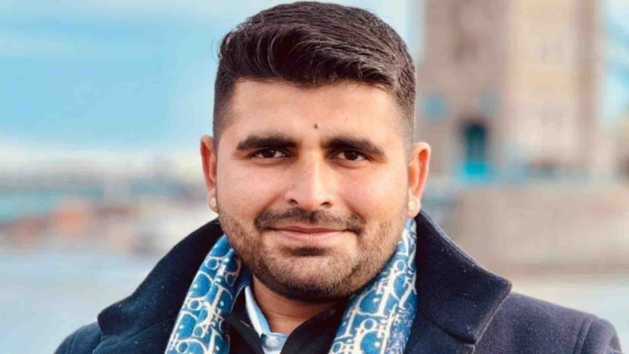 Jaipur News: Complaint filed against Ravindra Singh Bhati for violation of code of conduct