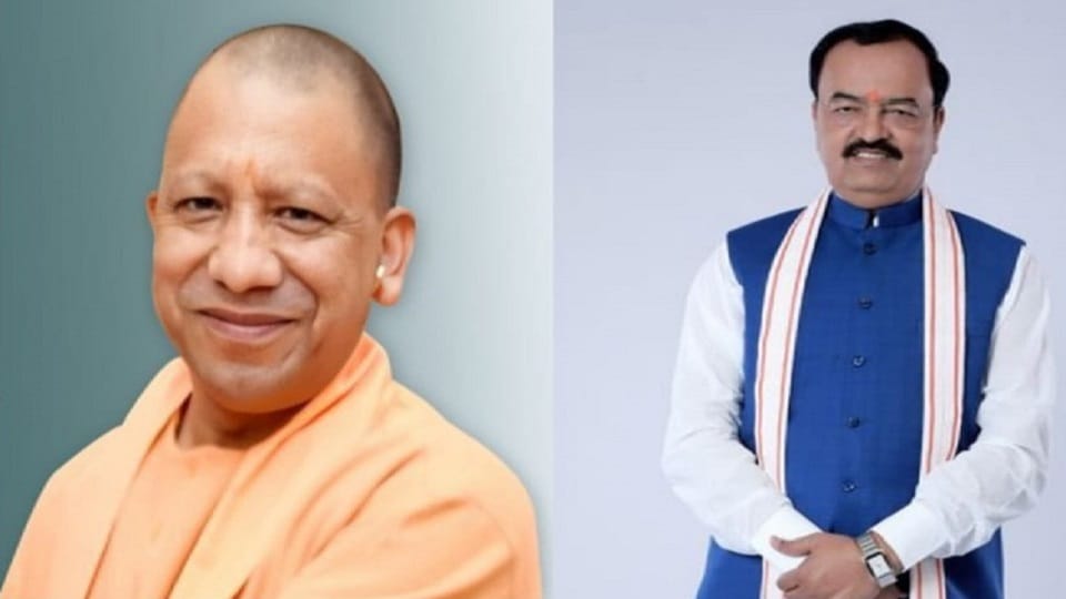 Preparation to call CM-Deputy CM for election campaign