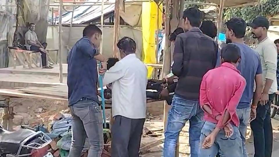 Minor beaten up for stealing cigarettes in Mainpuri