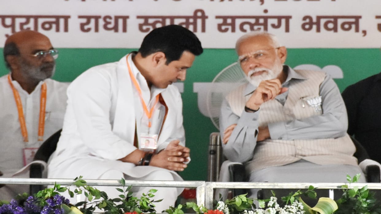 BJP High command upset with factionalism: Review on low margin of victory and defeat, reshuffle in party set