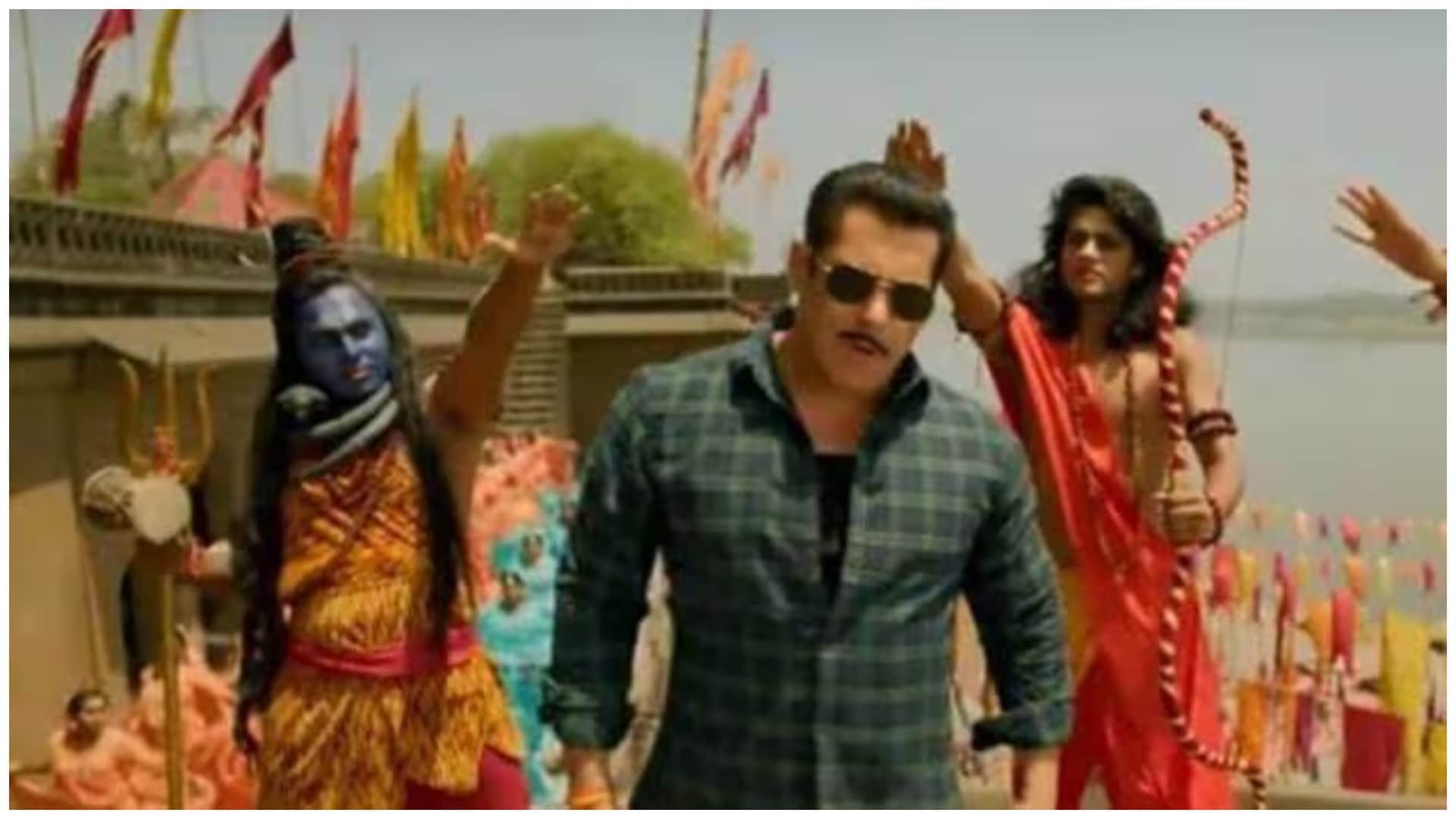 Dabangg Swades R Rajkumar Chennai Express Before Vicky Kaushal Chhava These films Shoot In Wai Maharashtra