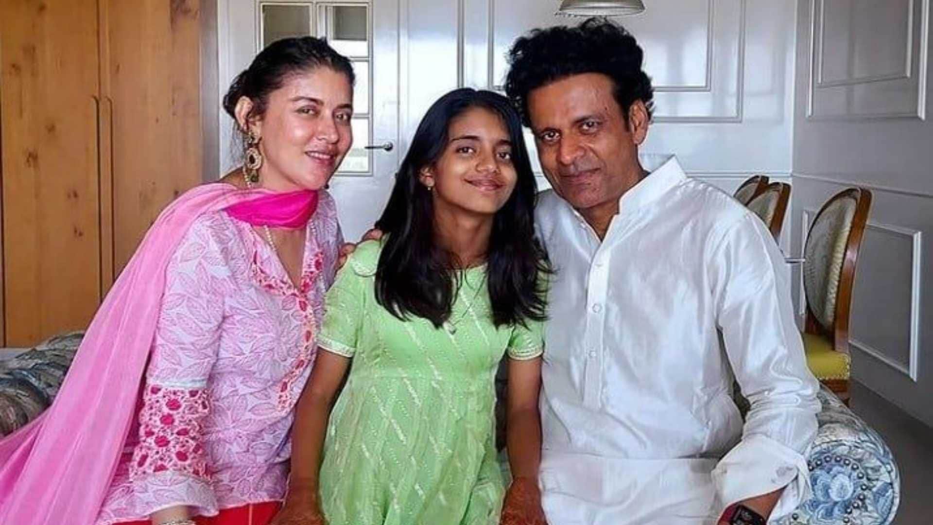 Shabana Raza will return with husband Manoj Bajpayee in Suparn Verma film got green signal to work together