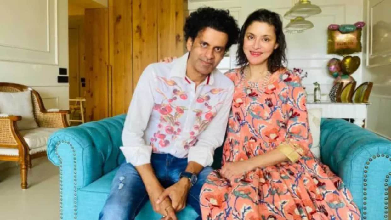 Shabana Raza will return with husband Manoj Bajpayee in Suparn Verma film got green signal to work together