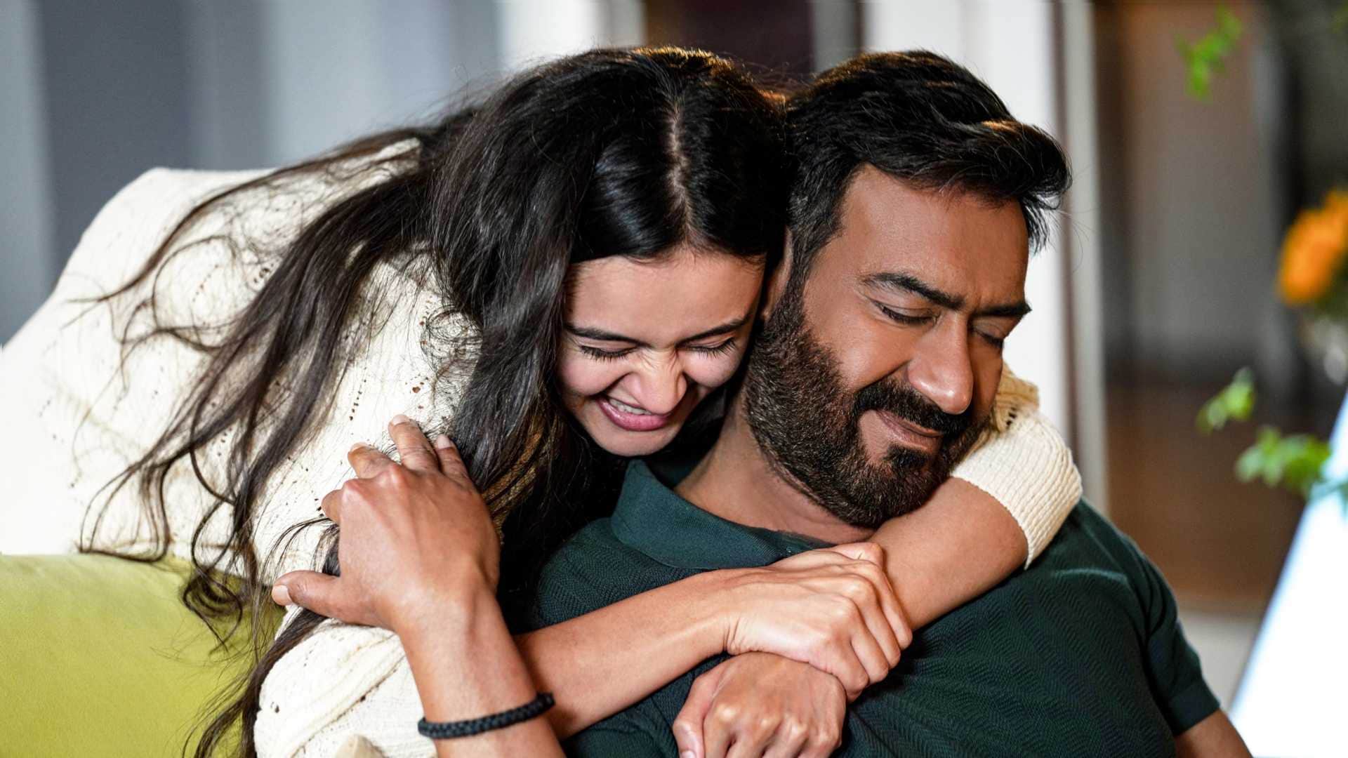PVR Inox claims maximum buyers of its passport watched Ajay Devgn R Madhavan starrer Shaitaan deets inside