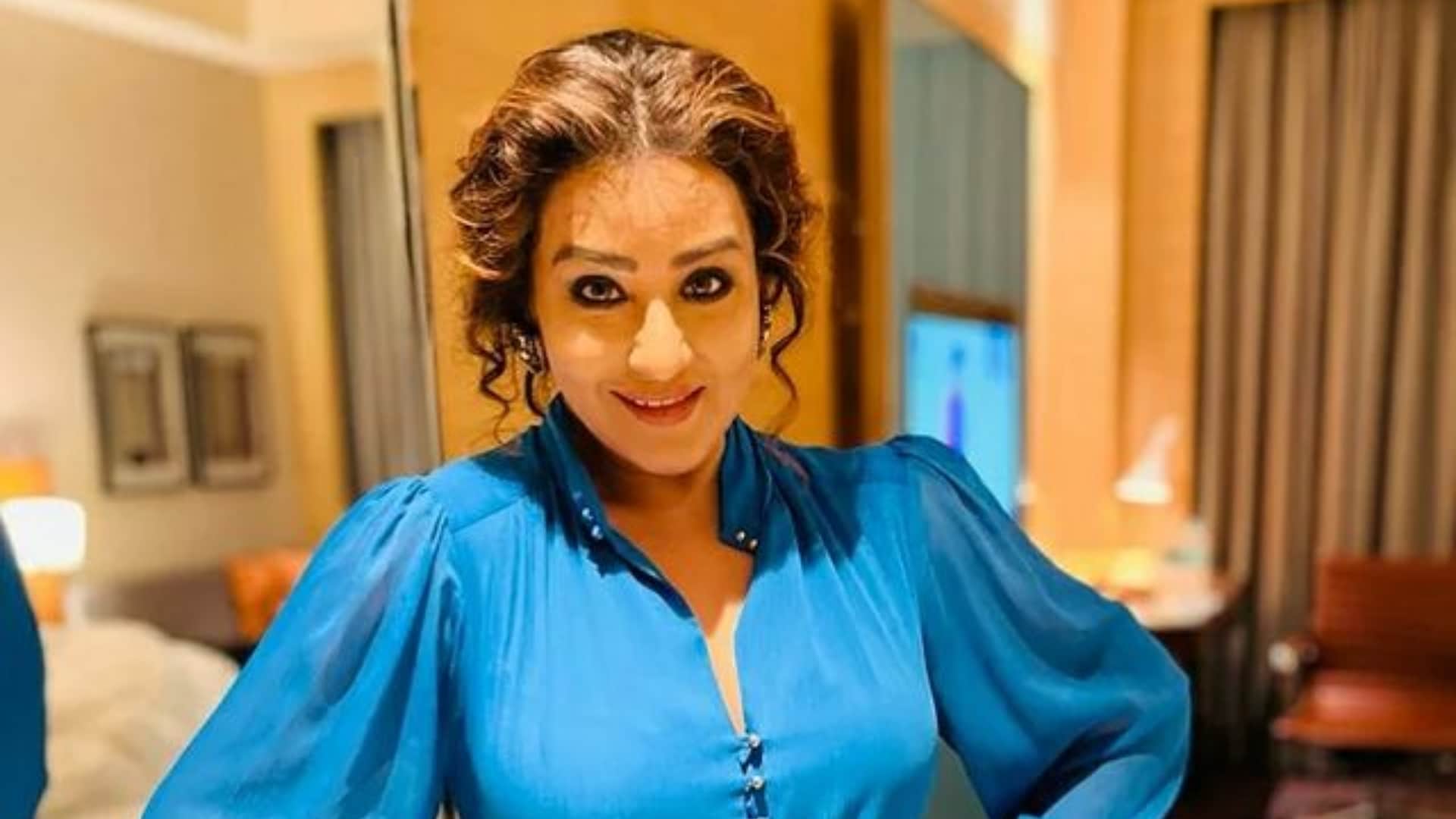 Shilpa Shinde says decision to remove Shehzada and Pratiksha from Yeh Rishta Kya Kehlata Hai was unfair