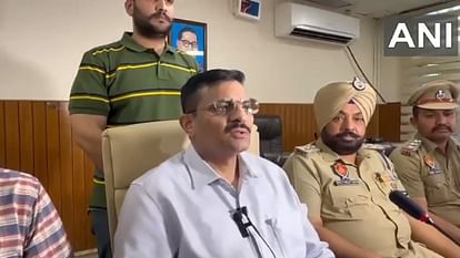 Punjab Police arrested four accused for allegedly molesting woman and parading her on road in semi nude state