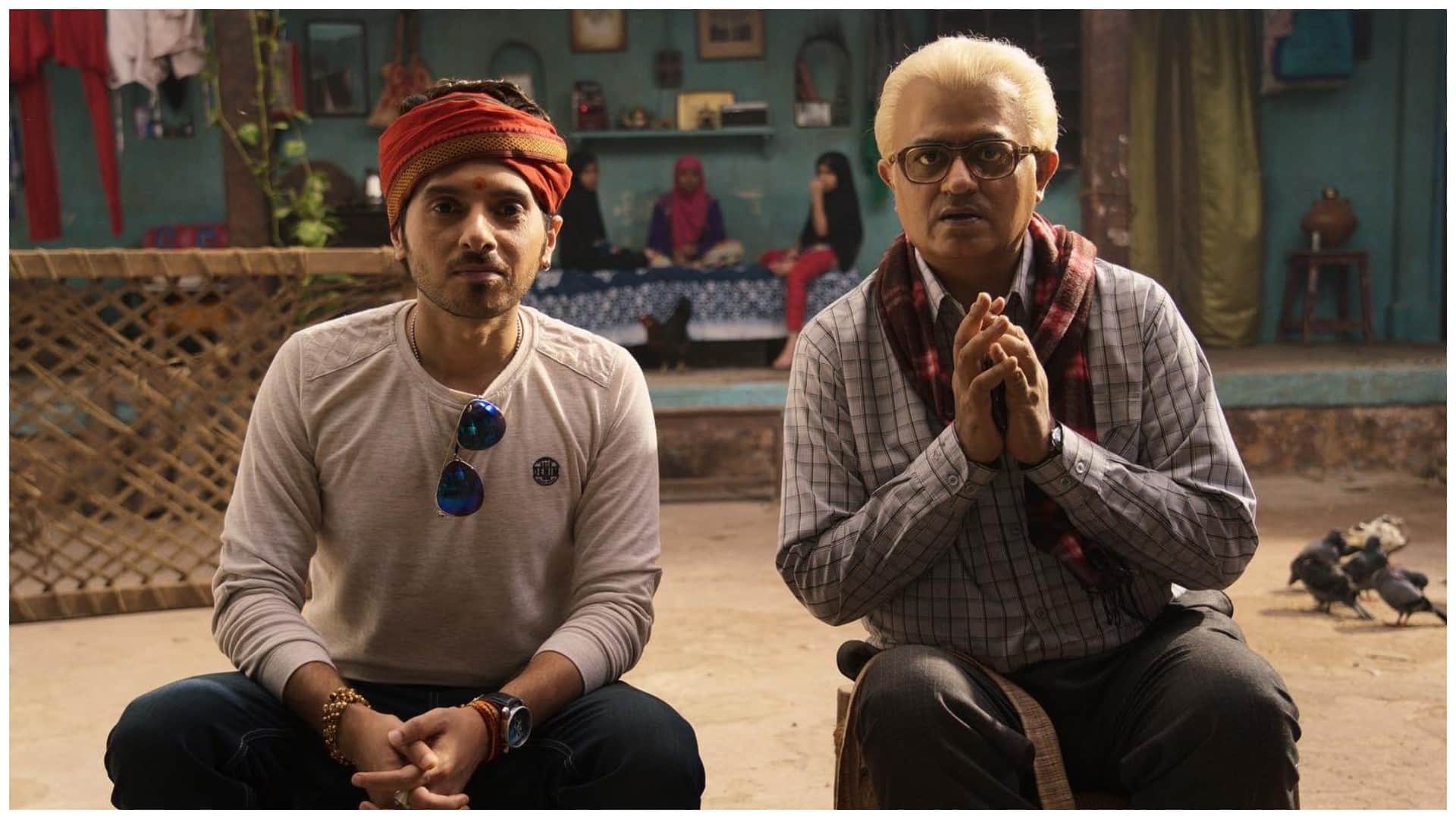 Divyendu Sharma Reveals Munna Bhaiya will not return in Pankaj Tripathi Rasika Dugal Ali Fazal Mirzapur 3