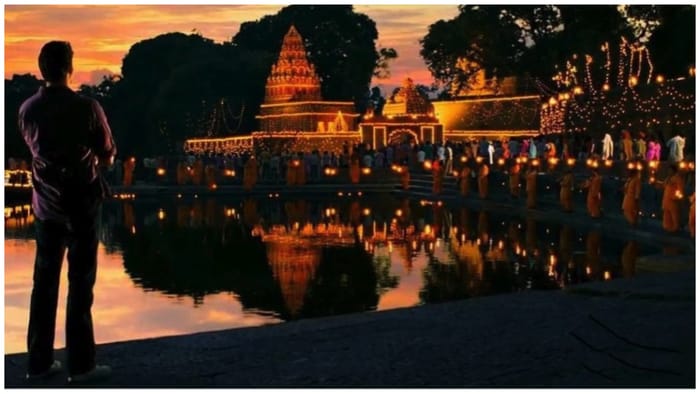 साताऱ्यातील वाई तालुक्यात बॉलिवूडच्या कोण कोणत्या सिनेमांचं शूटिंग झालंय?