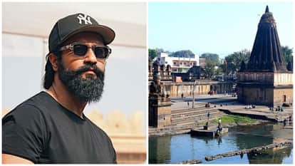 विक्की कौशल, वई महाराष्ट्र