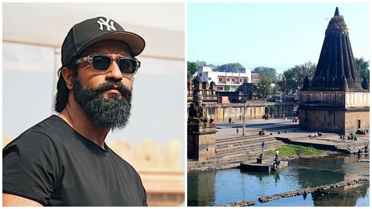 Dabangg Swades R Rajkumar Chennai Express Before Vicky Kaushal Chhava These films Shoot In Wai Maharashtra