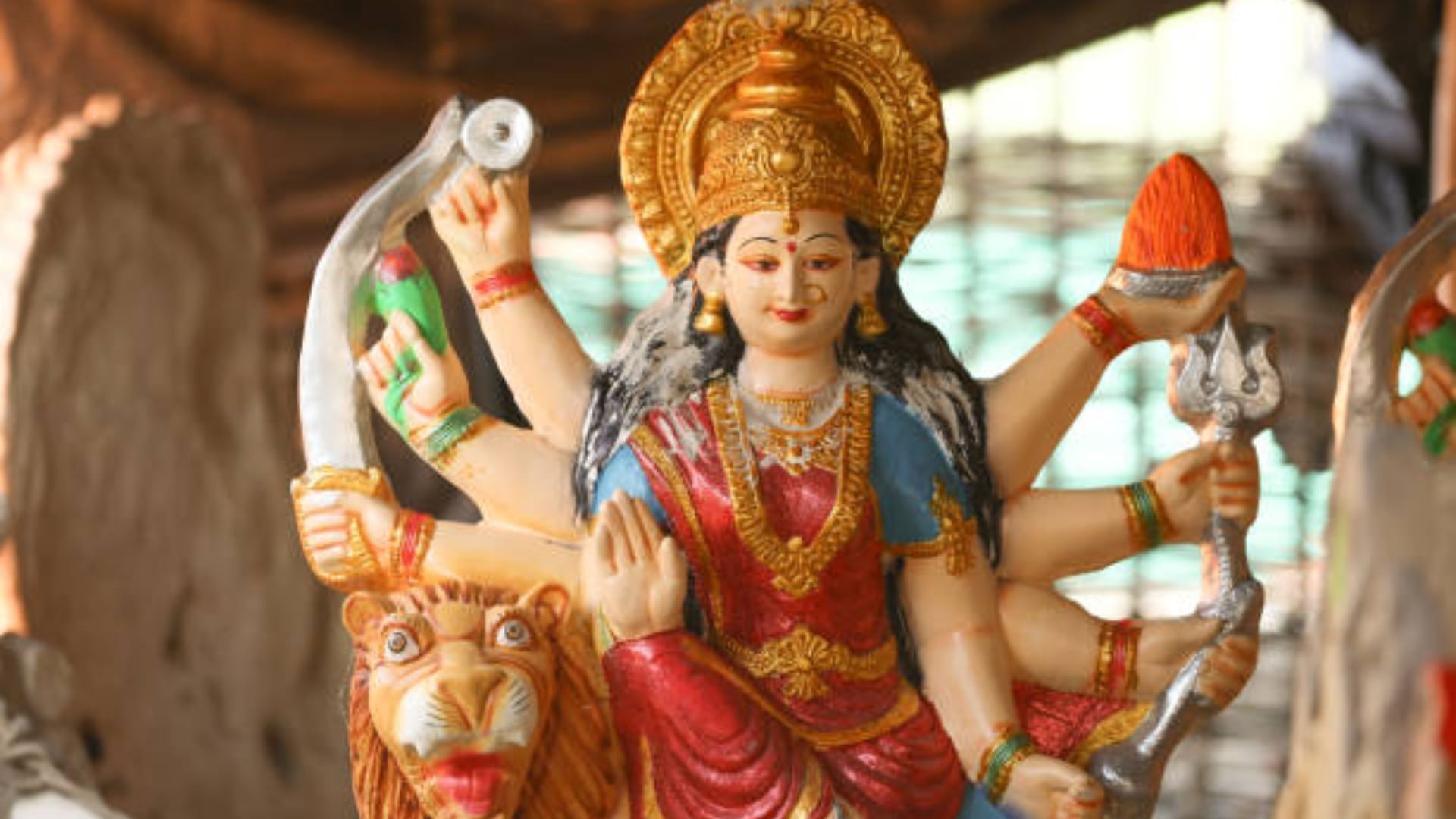 Chaitra Navratri 2024 Vastu Tips for navratri to get properity in hindi