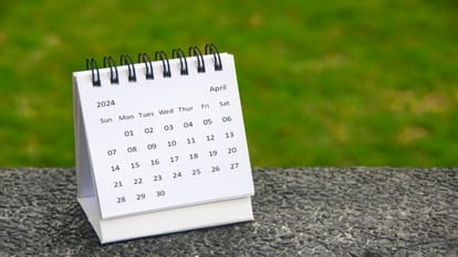 Why There Is Two Different Calendars Years