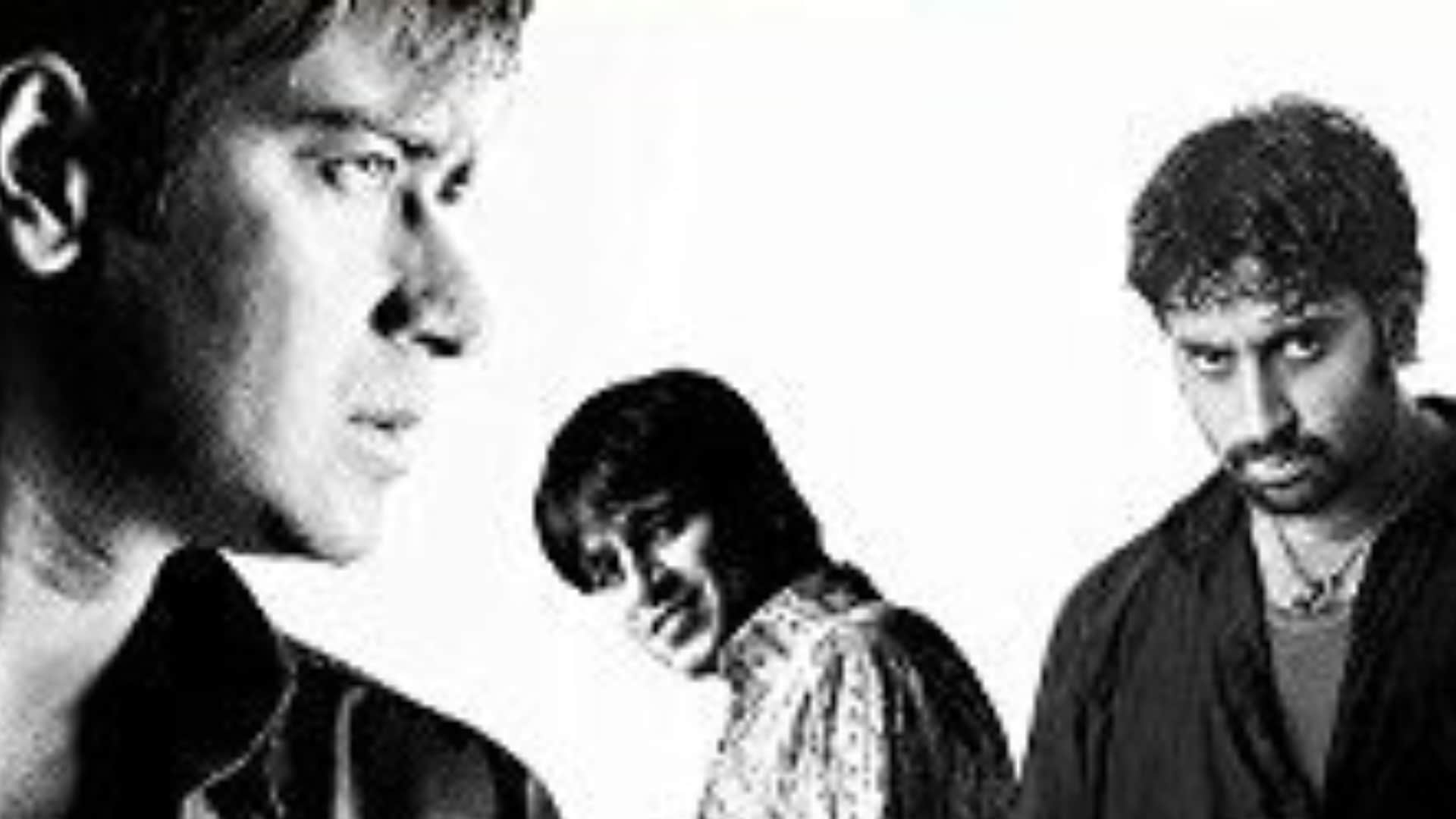 Watch these five hindi political films before Lok Sabha elections 2024 yuva nayak gulaal rakht charitra raajne