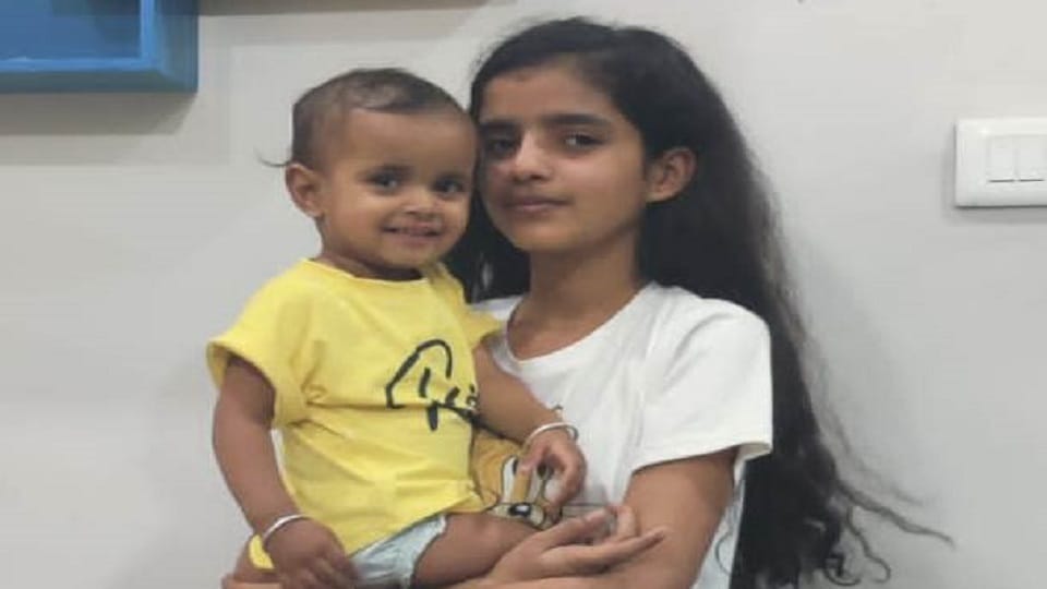 Nikita, who chased away monkeys with Alexa, was offered a job in Mahindra Group