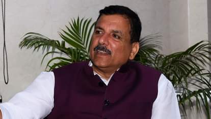 संजय सिंह