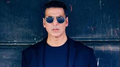 अक्षय कुमार