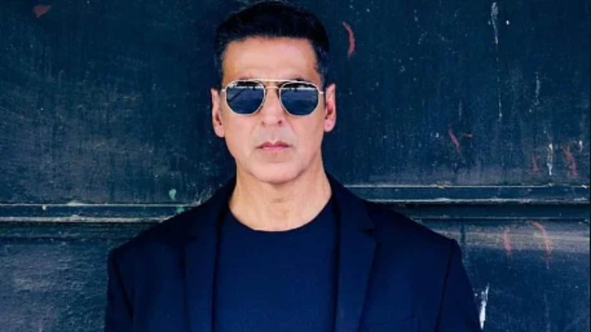 Akshay Kumar will start shooting for Housefull 5 in UK update increases excitement details inside