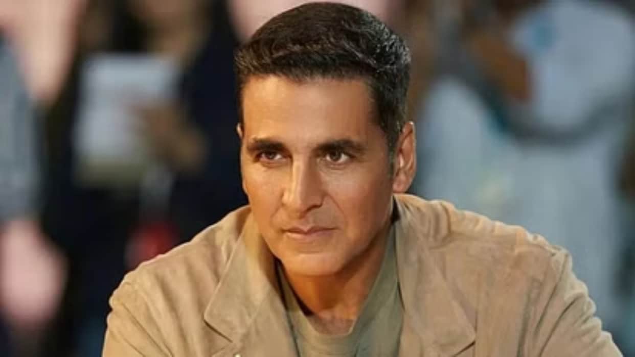 Bade Miyan Chote Miyan Actor akshay kumar share big update on housefull 5 hera pheri 4 and welcome 3