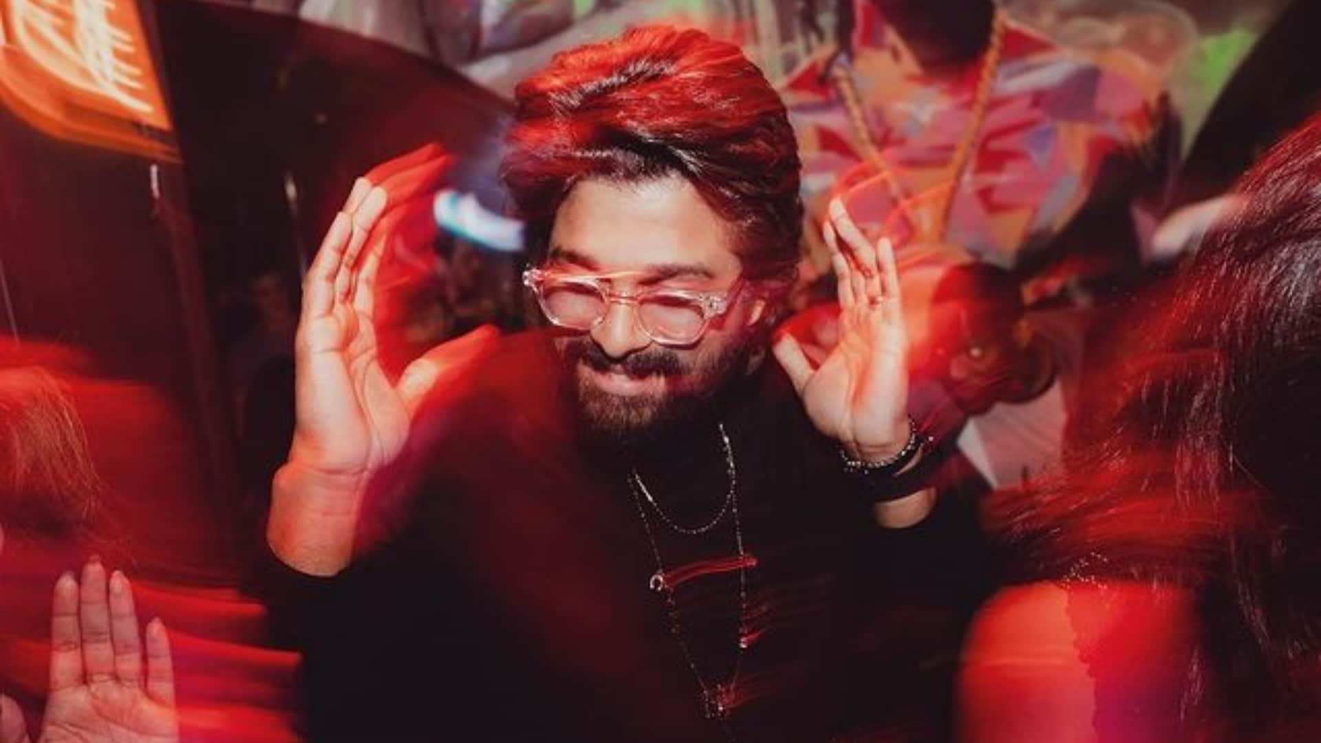 know about film Pushpa The Rule actor Allu Arjun net worth house car collection on his 42nd birthday
